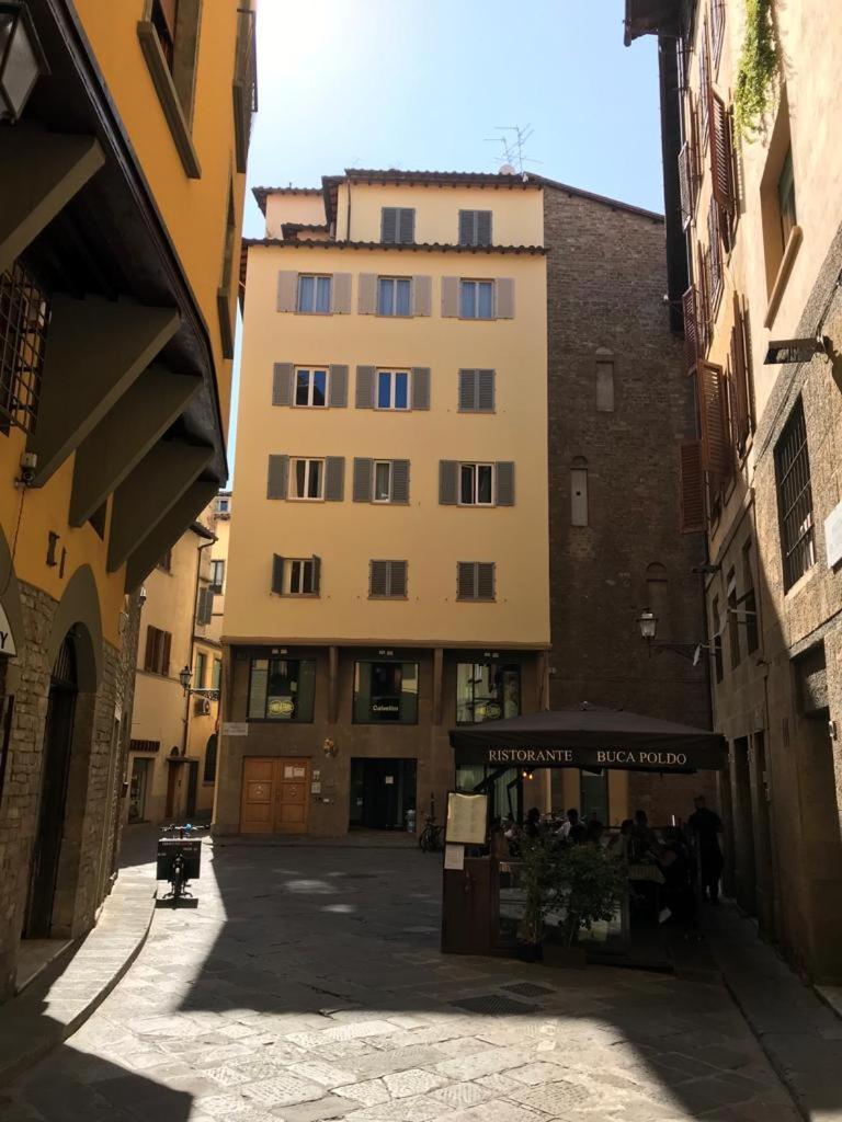 Uno Sguardo Su Gasthuis *